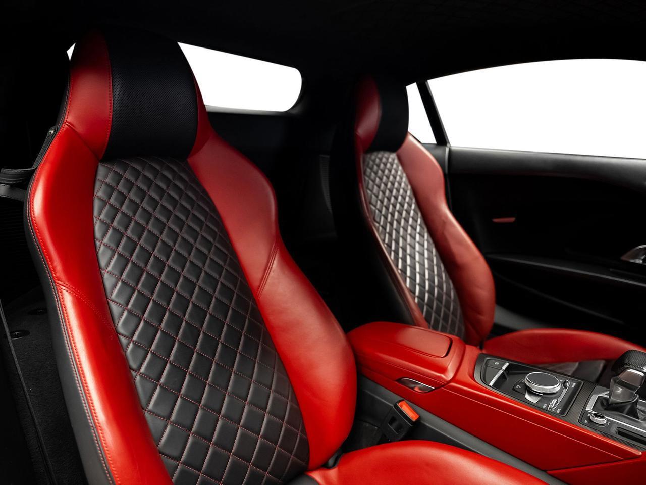 2017 Audi R8 5.2 Plus Ft Lauderdale FL