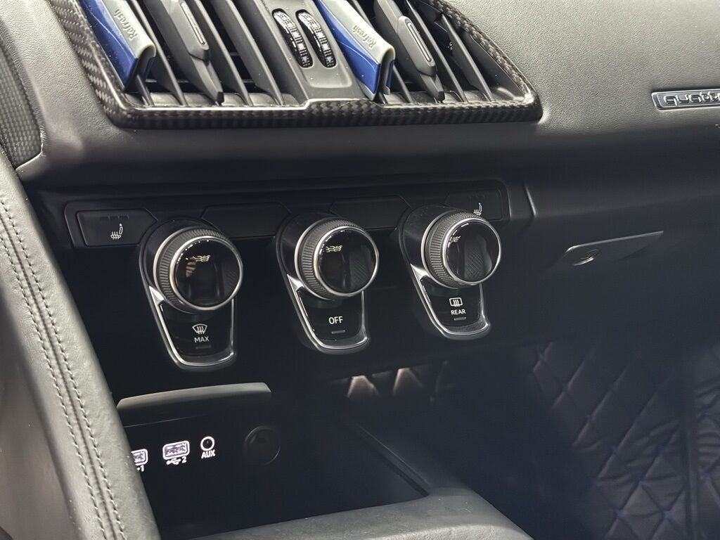 2017 Audi R8 5.2 Plus Portland OR