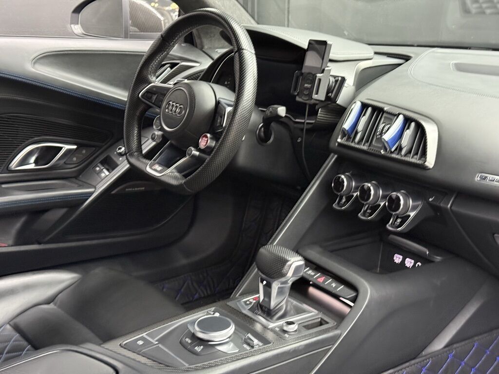 2017 Audi R8 5.2 Plus Portland OR