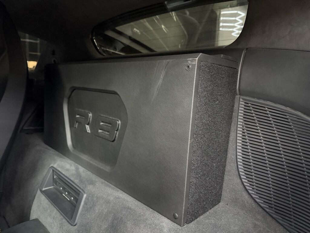 2017 Audi R8 5.2 Plus Portland OR