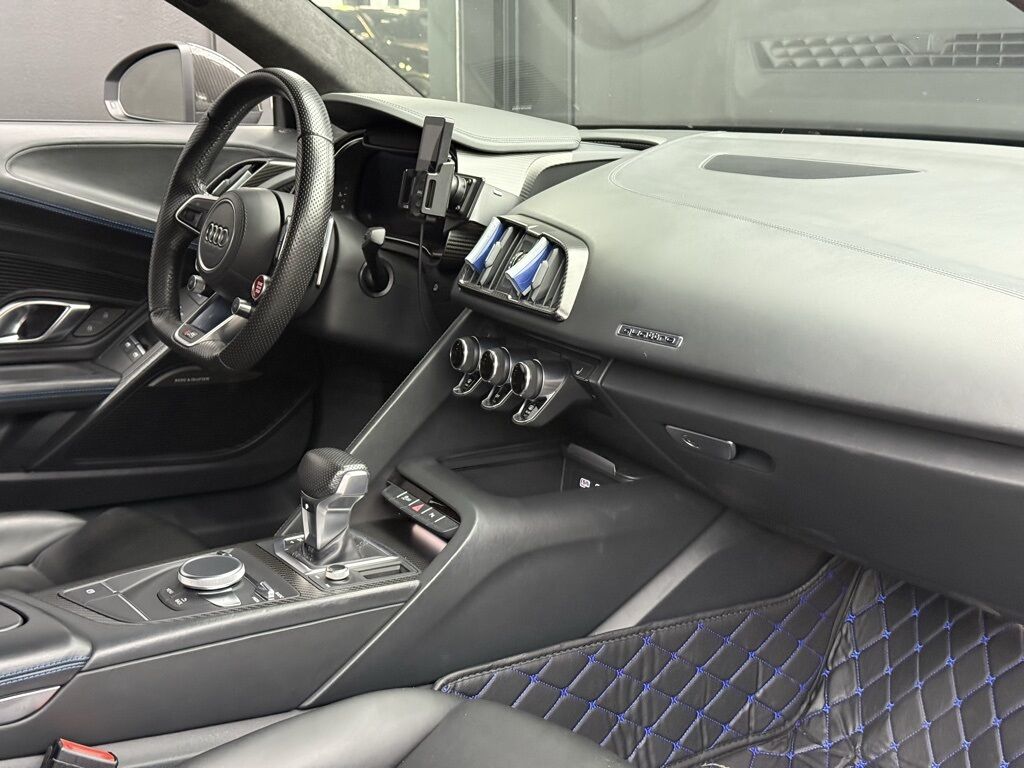 2017 Audi R8 5.2 Plus Portland OR