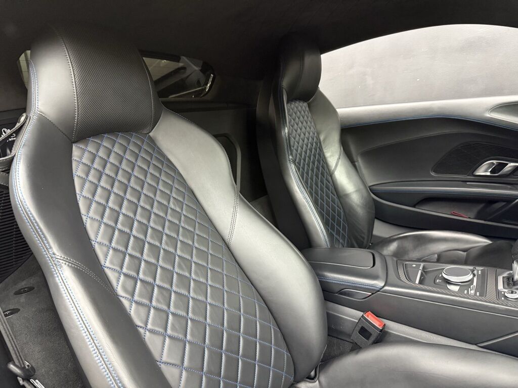2017 Audi R8 5.2 Plus Portland OR