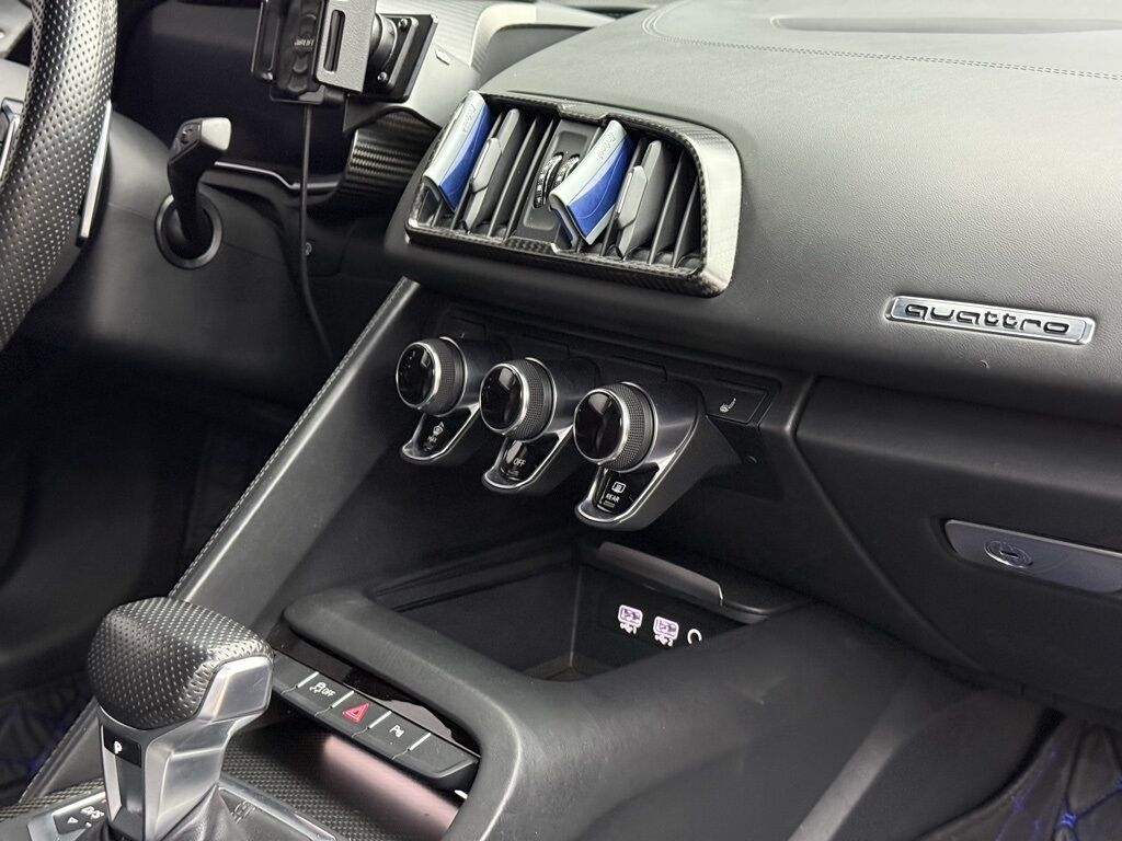 2017 Audi R8 5.2 Plus Portland OR