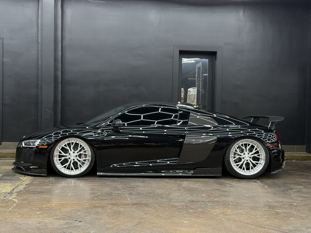 2017 Audi R8 5.2 Plus Portland OR