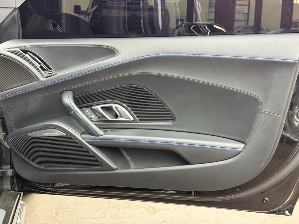 2017 Audi R8 5.2 Plus Portland OR
