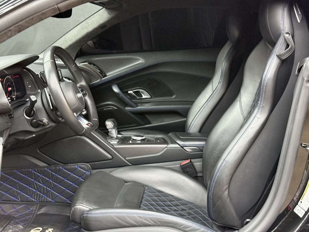 2017 Audi R8 5.2 Plus Portland OR