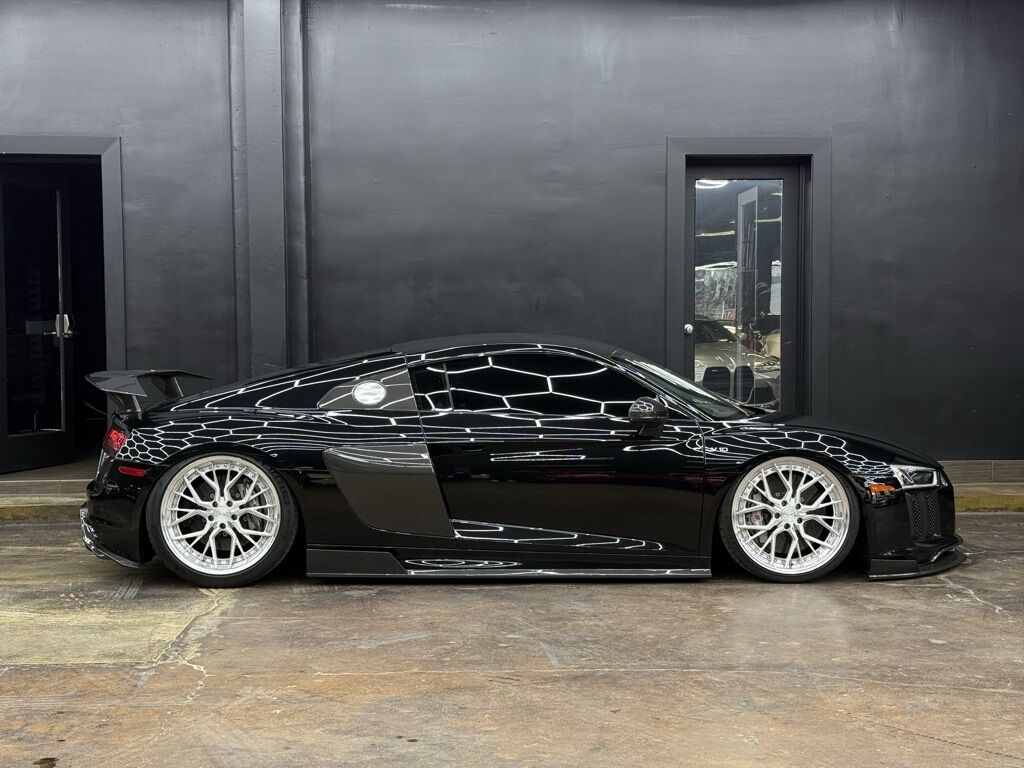 2017 Audi R8 5.2 Plus Portland OR