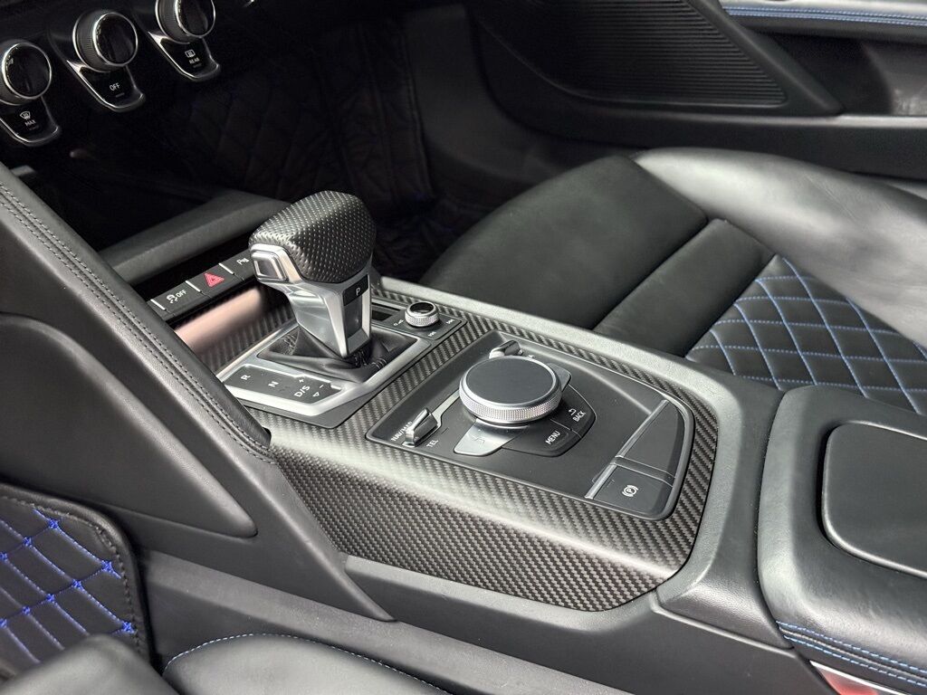 2017 Audi R8 5.2 Plus Portland OR