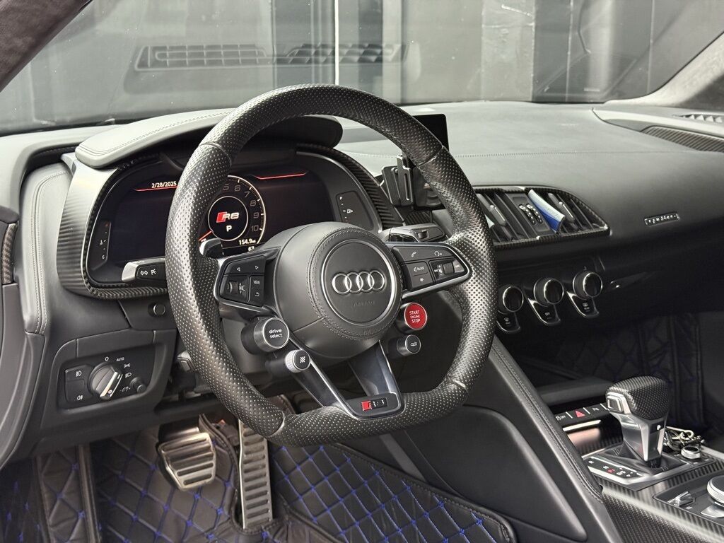 2017 Audi R8 5.2 Plus Portland OR