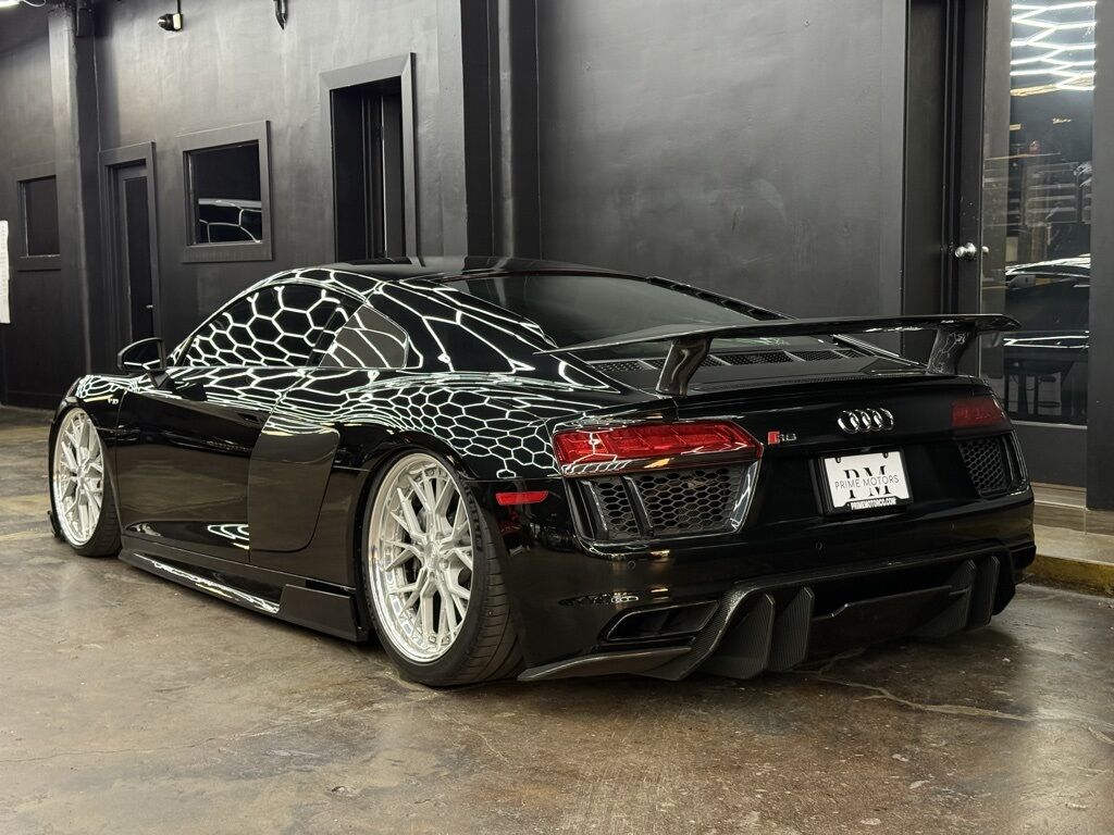 2017 Audi R8 5.2 Plus Portland OR