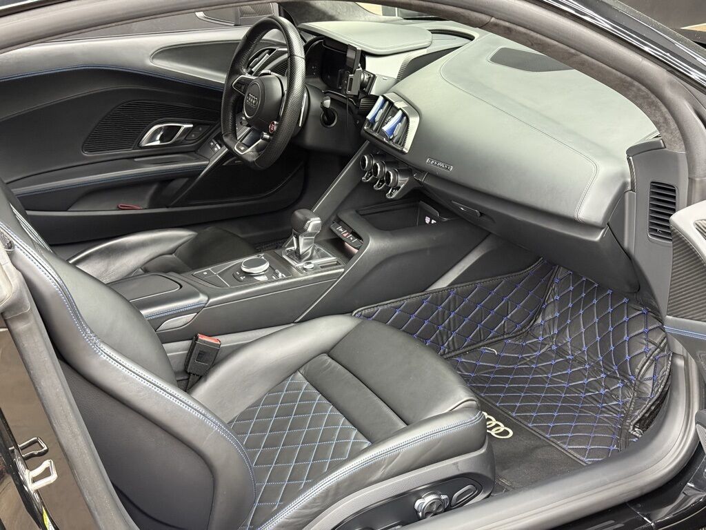 2017 Audi R8 5.2 Plus Portland OR