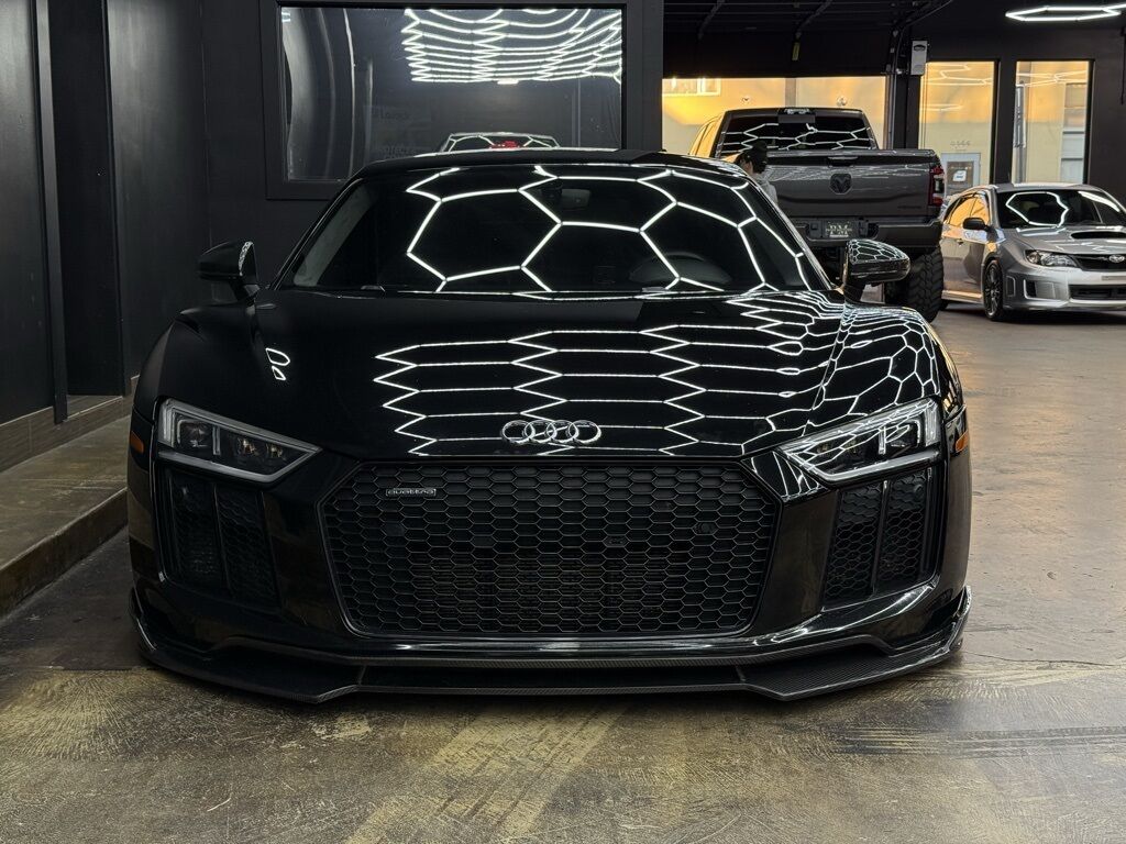 2017 Audi R8 5.2 Plus Portland OR