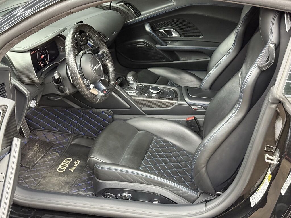 2017 Audi R8 5.2 Plus Portland OR
