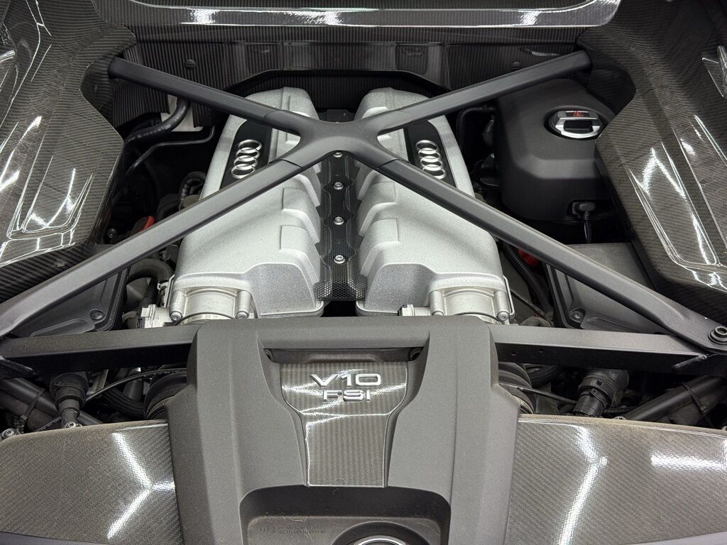 2017 Audi R8 5.2 Plus Portland OR