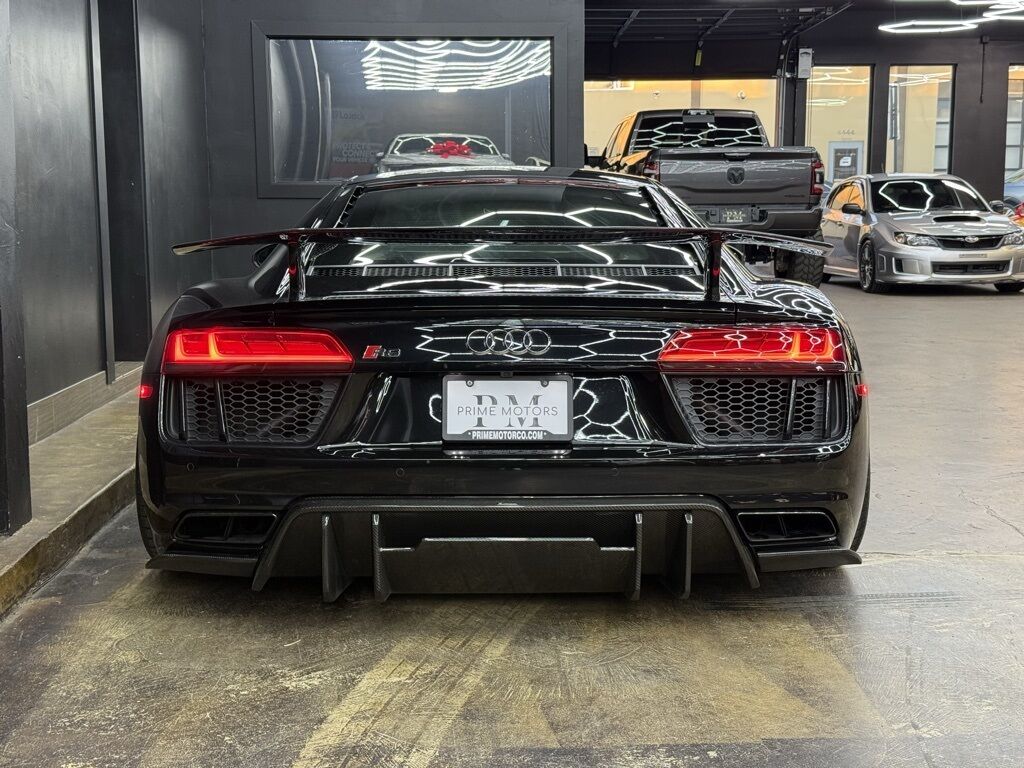 2017 Audi R8 5.2 Plus Portland OR