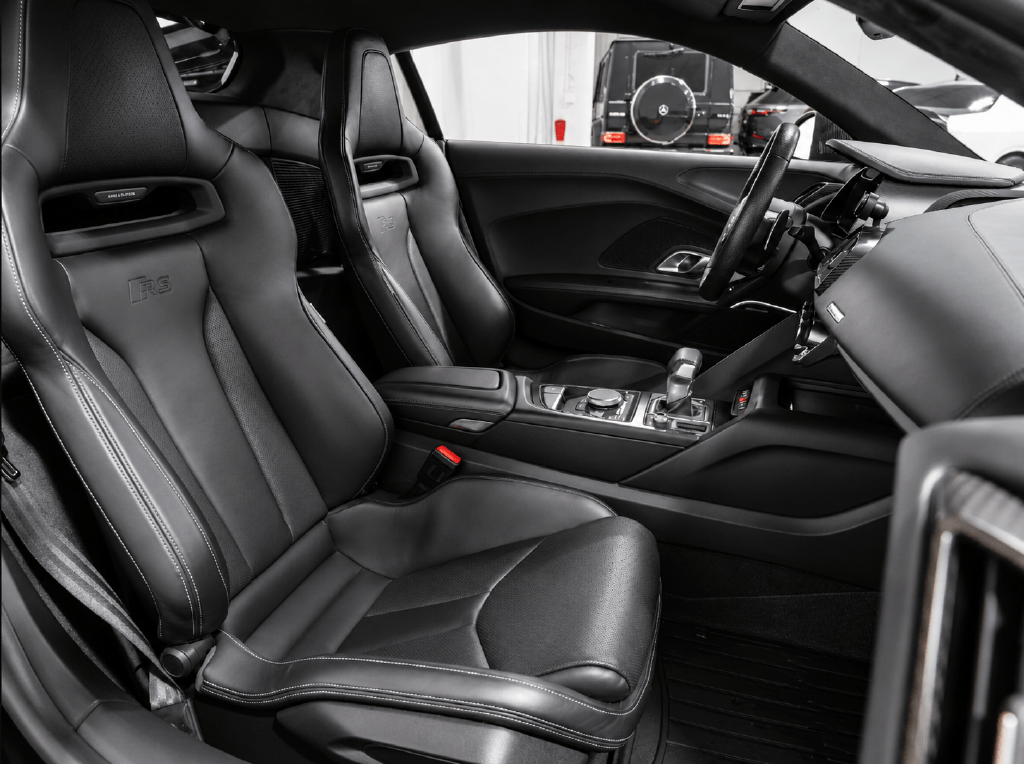 2017 Audi R8 5.2 Plus Tigard OR