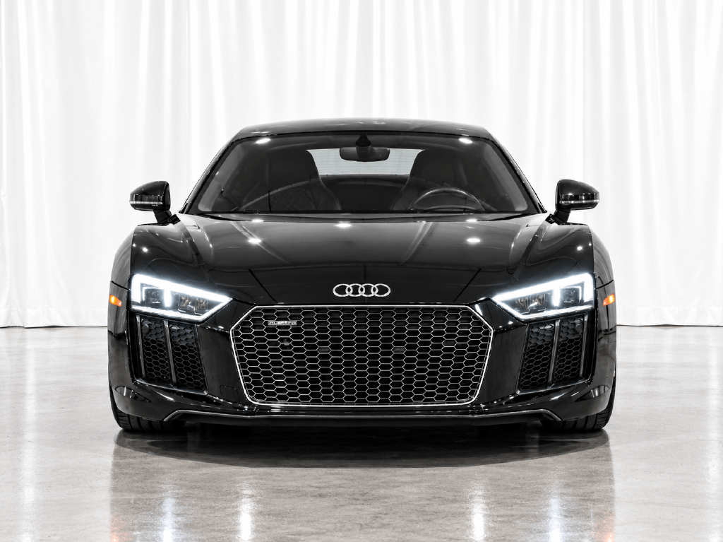 2017 Audi R8 5.2 Plus Tigard OR