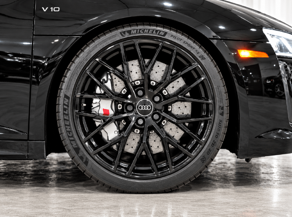 2017 Audi R8 5.2 Plus Tigard OR