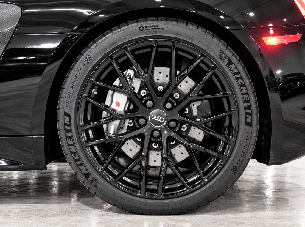 2017 Audi R8 5.2 Plus Tigard OR
