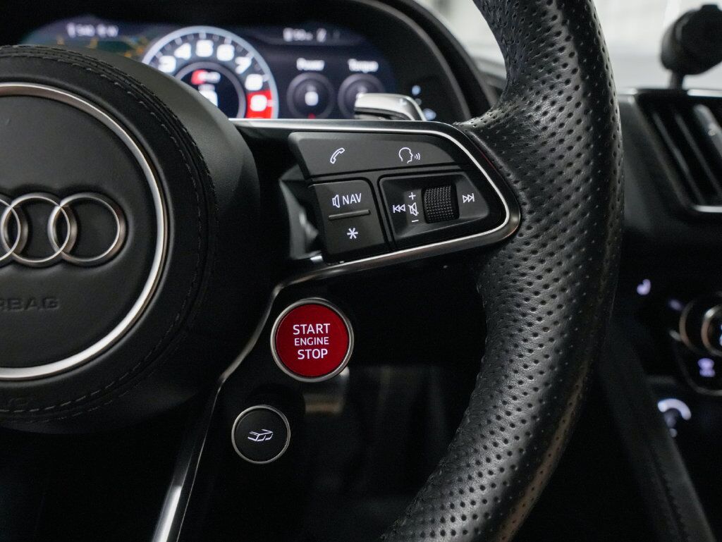 2017 Audi R8 5.2 Plus Tigard OR