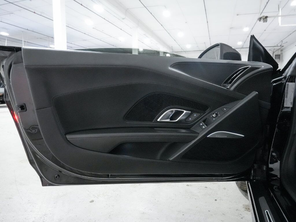2017 Audi R8 5.2 Plus Tigard OR