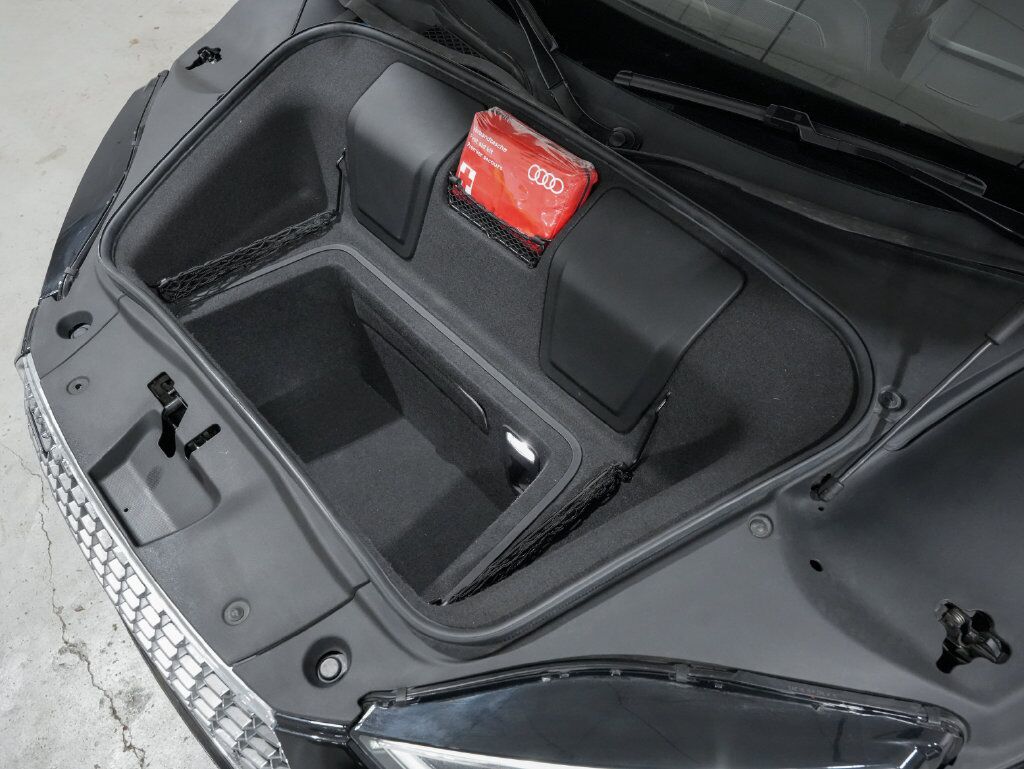 2017 Audi R8 5.2 Plus Tigard OR