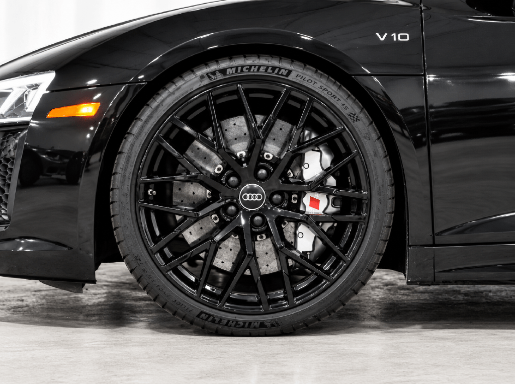2017 Audi R8 5.2 Plus Tigard OR
