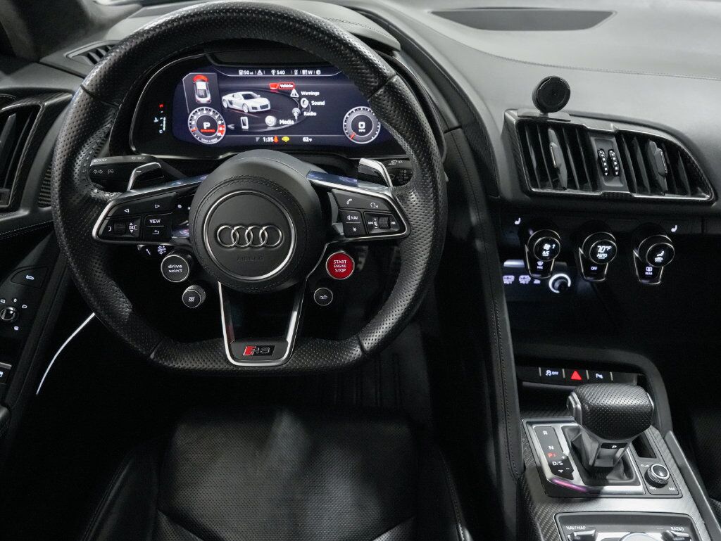 2017 Audi R8 5.2 Plus Tigard OR