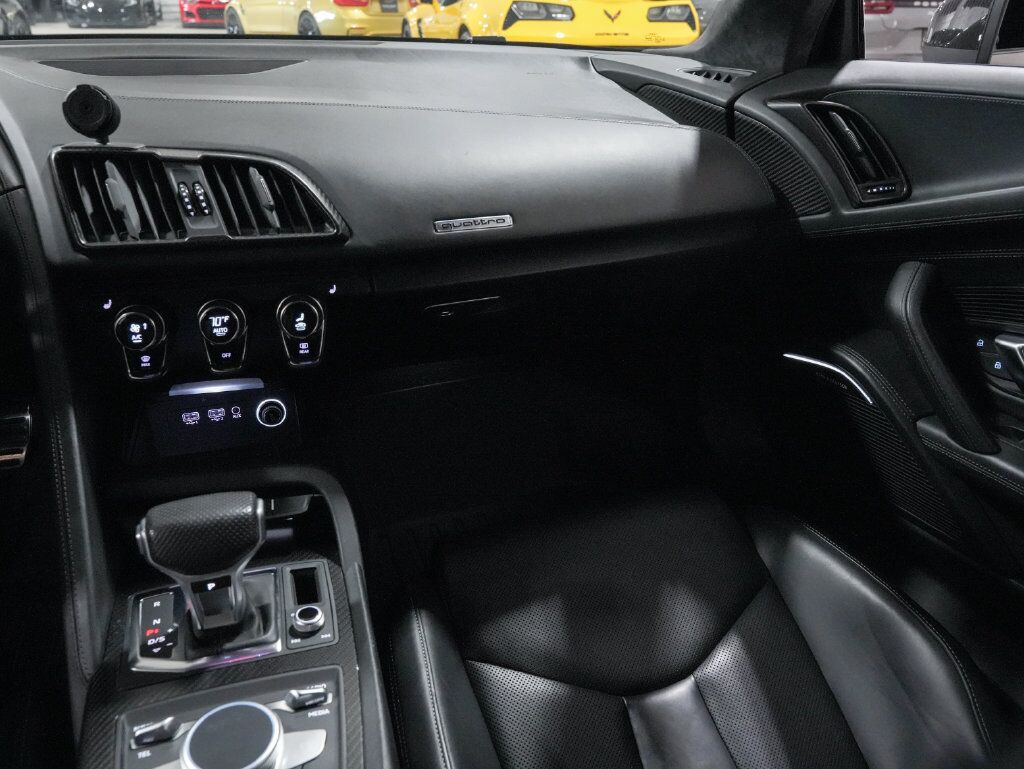 2017 Audi R8 5.2 Plus Tigard OR