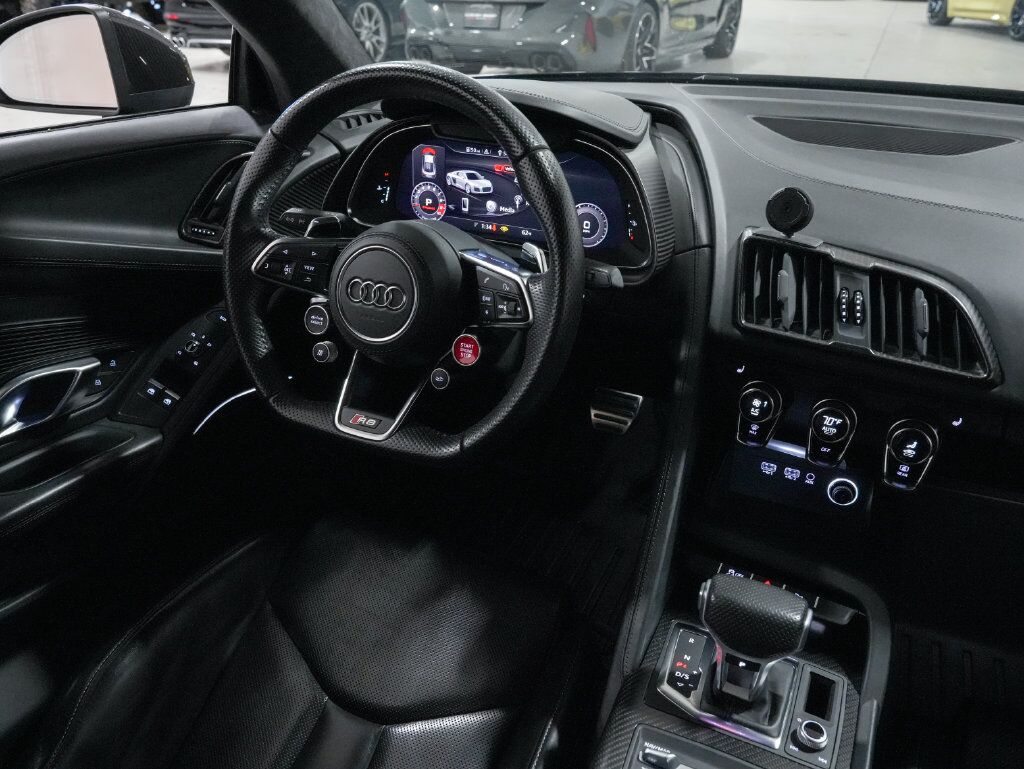 2017 Audi R8 5.2 Plus Tigard OR