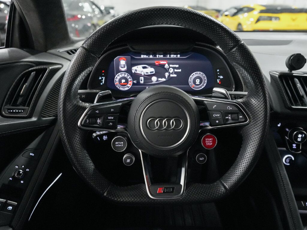2017 Audi R8 5.2 Plus Tigard OR