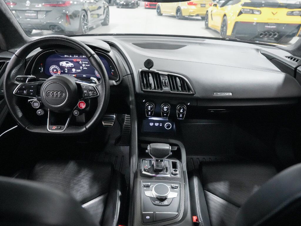 2017 Audi R8 5.2 Plus Tigard OR
