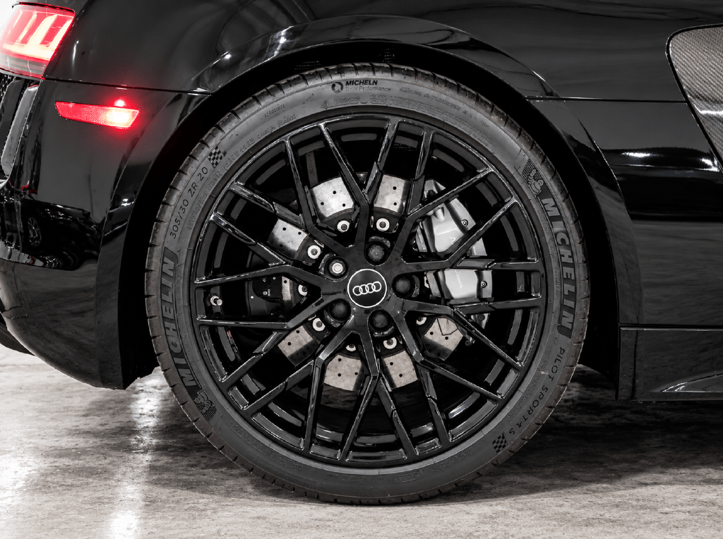 2017 Audi R8 5.2 Plus Tigard OR