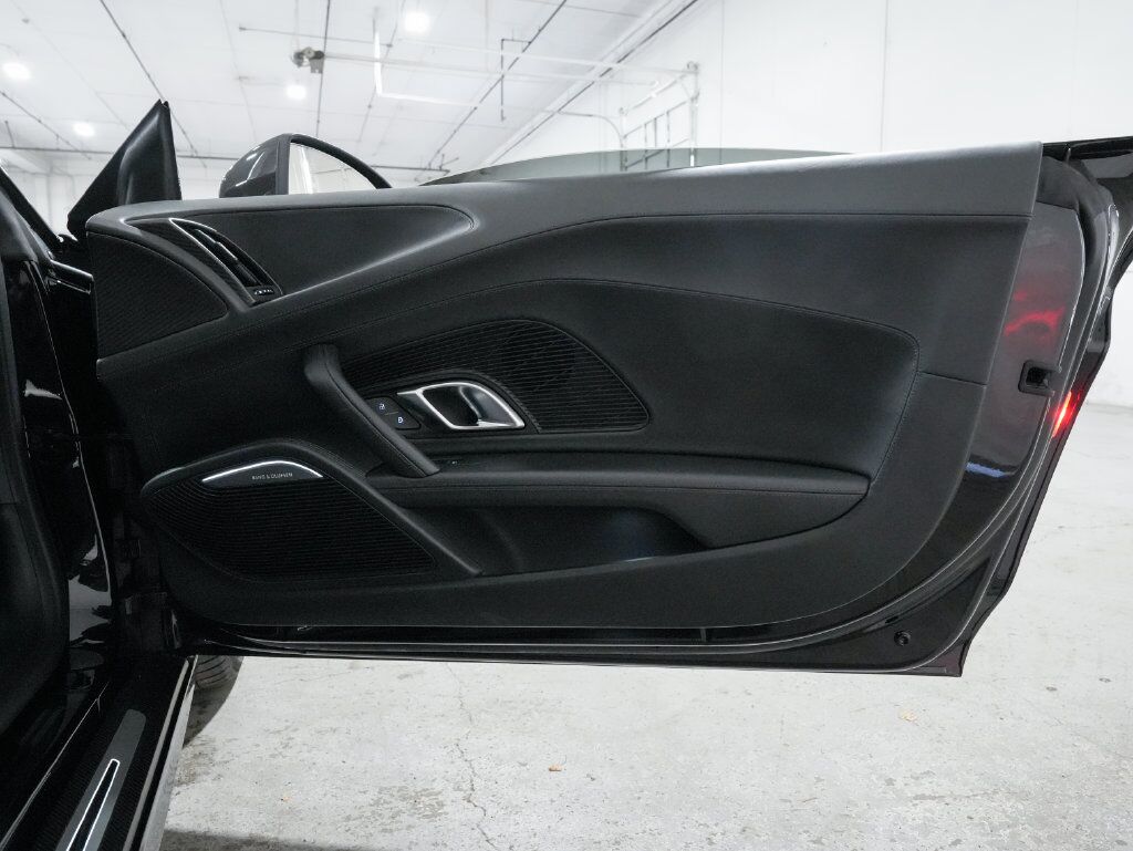2017 Audi R8 5.2 Plus Tigard OR