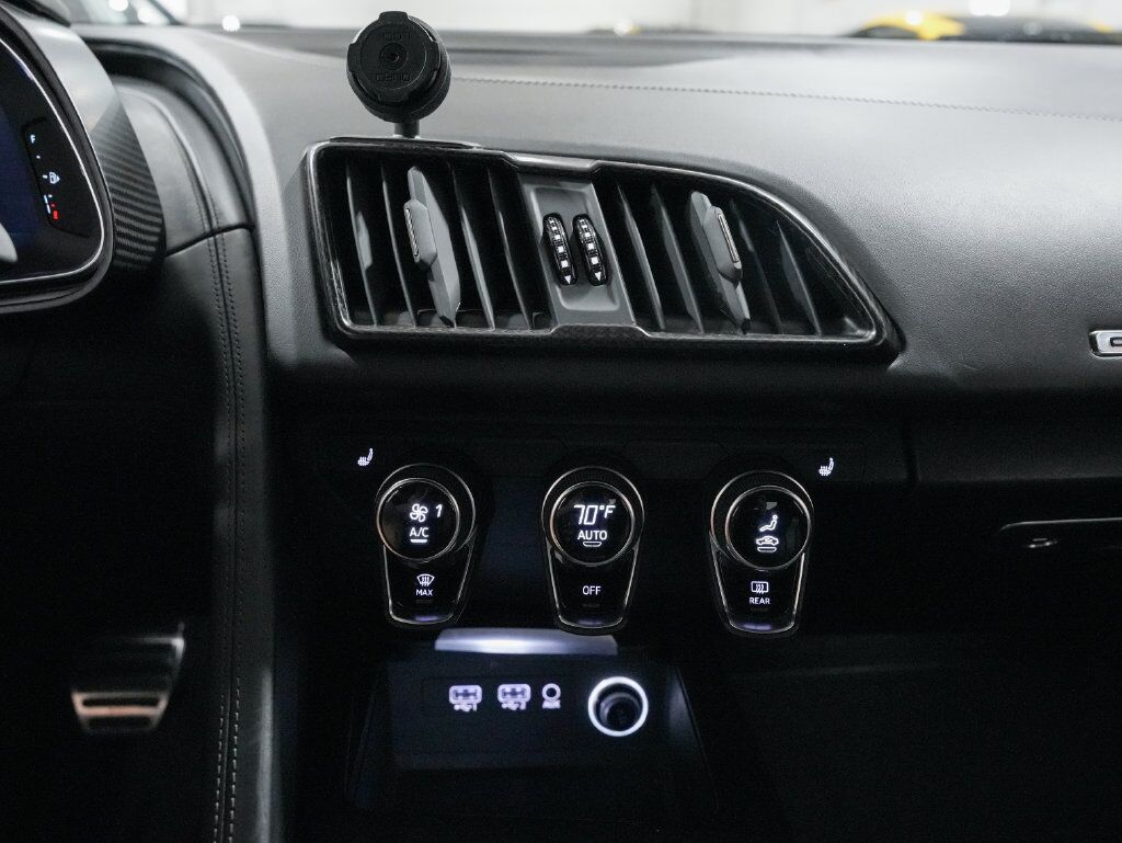 2017 Audi R8 5.2 Plus Tigard OR