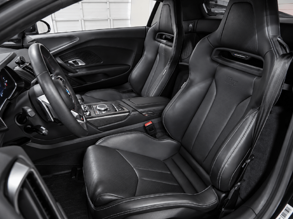 2017 Audi R8 5.2 Plus Tigard OR