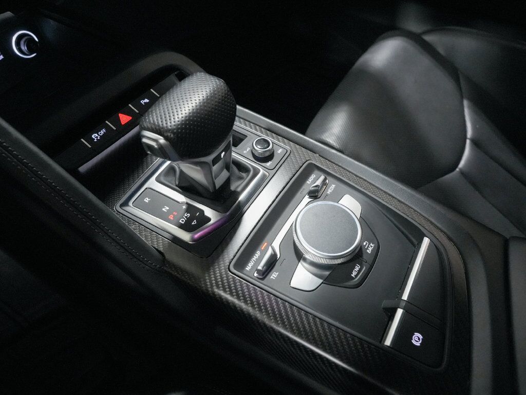 2017 Audi R8 5.2 Plus Tigard OR