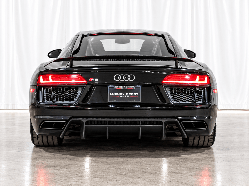 2017 Audi R8 5.2 Plus Tigard OR