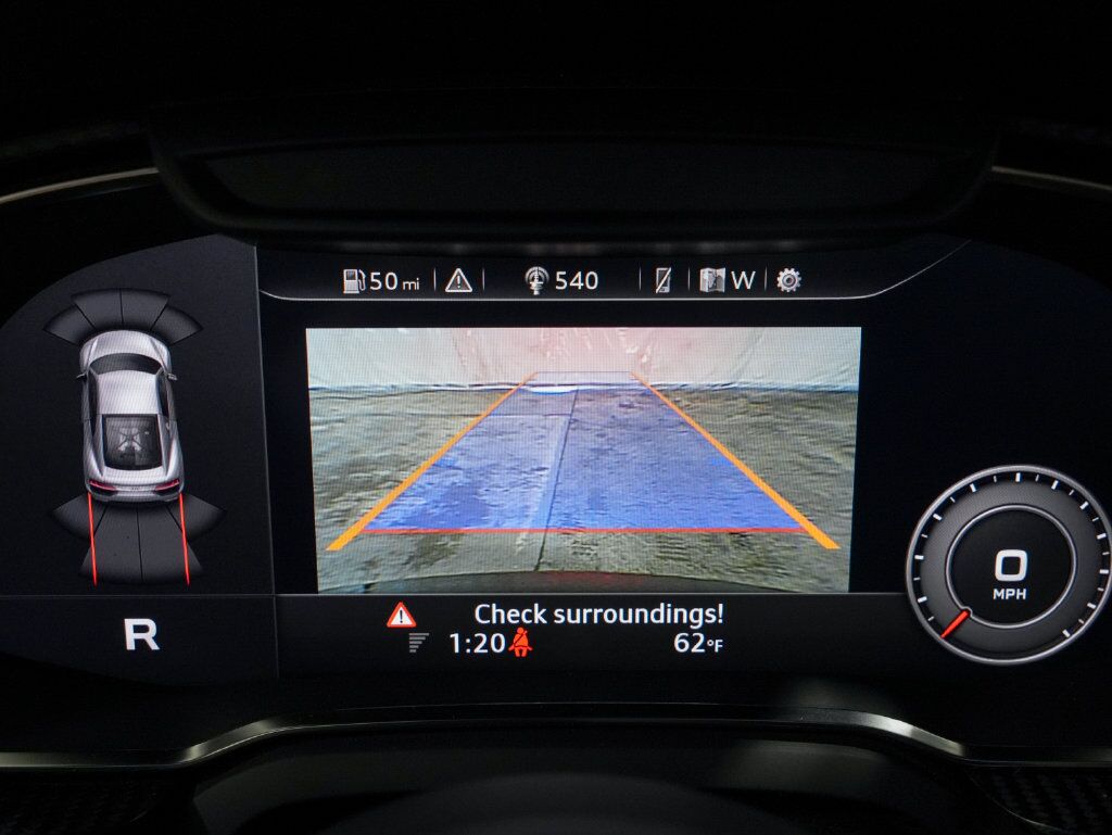 2017 Audi R8 5.2 Plus Tigard OR