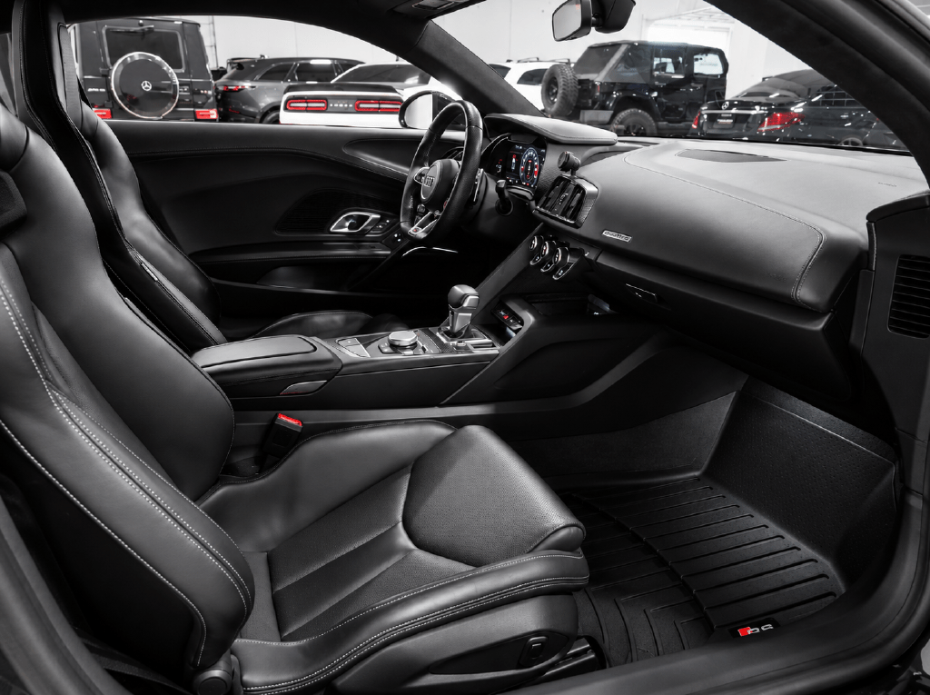 2017 Audi R8 5.2 Plus Tigard OR
