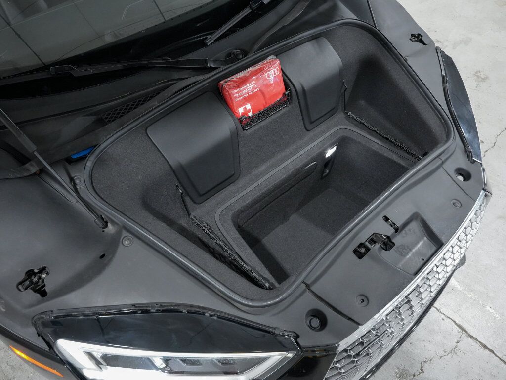 2017 Audi R8 5.2 Plus Tigard OR