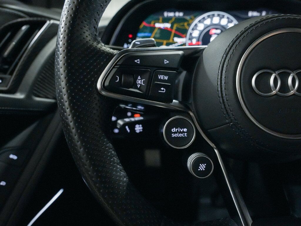 2017 Audi R8 5.2 Plus Tigard OR