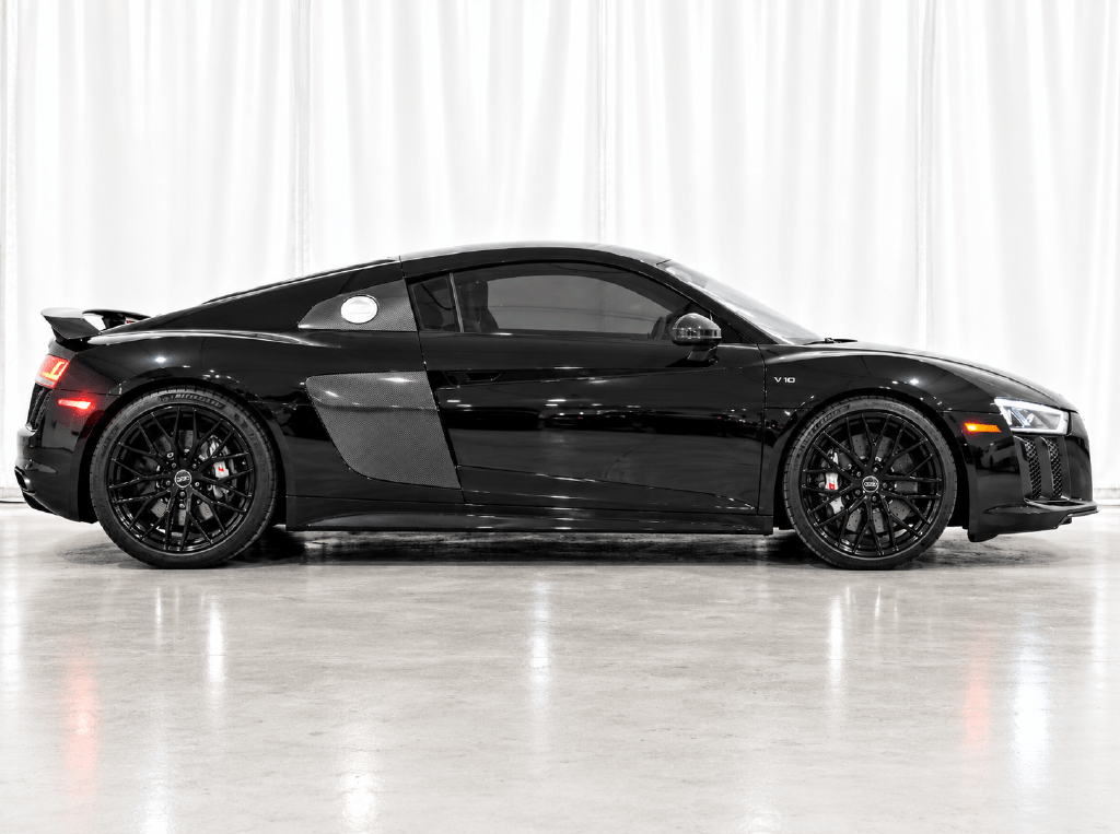 2017 Audi R8 5.2 Plus Tigard OR