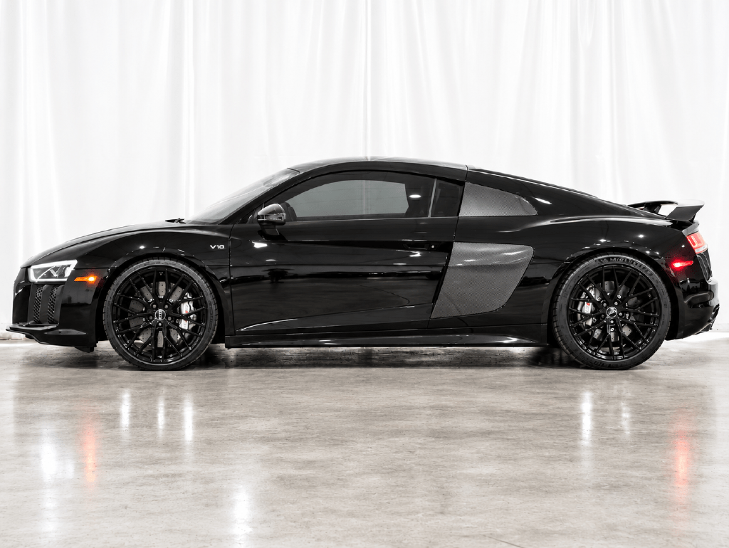 2017 Audi R8 5.2 Plus Tigard OR