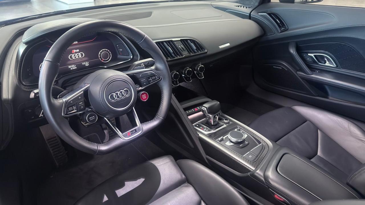 2017 Audi R8 5.2 quattro Portland OR