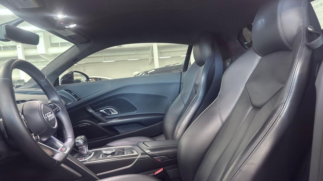 2017 Audi R8 5.2 quattro Portland OR