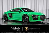 2017 Audi R8 Coupe V10 quattro North Miami FL 2017 Audi R8 Coupe V10 quattro North Miami FL