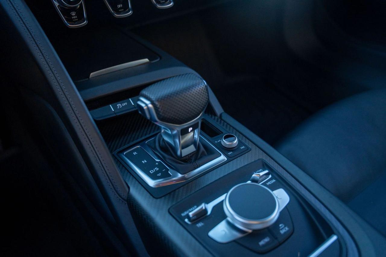 2017 Audi R8 V10 plus Coupe 2D St. Louis MO