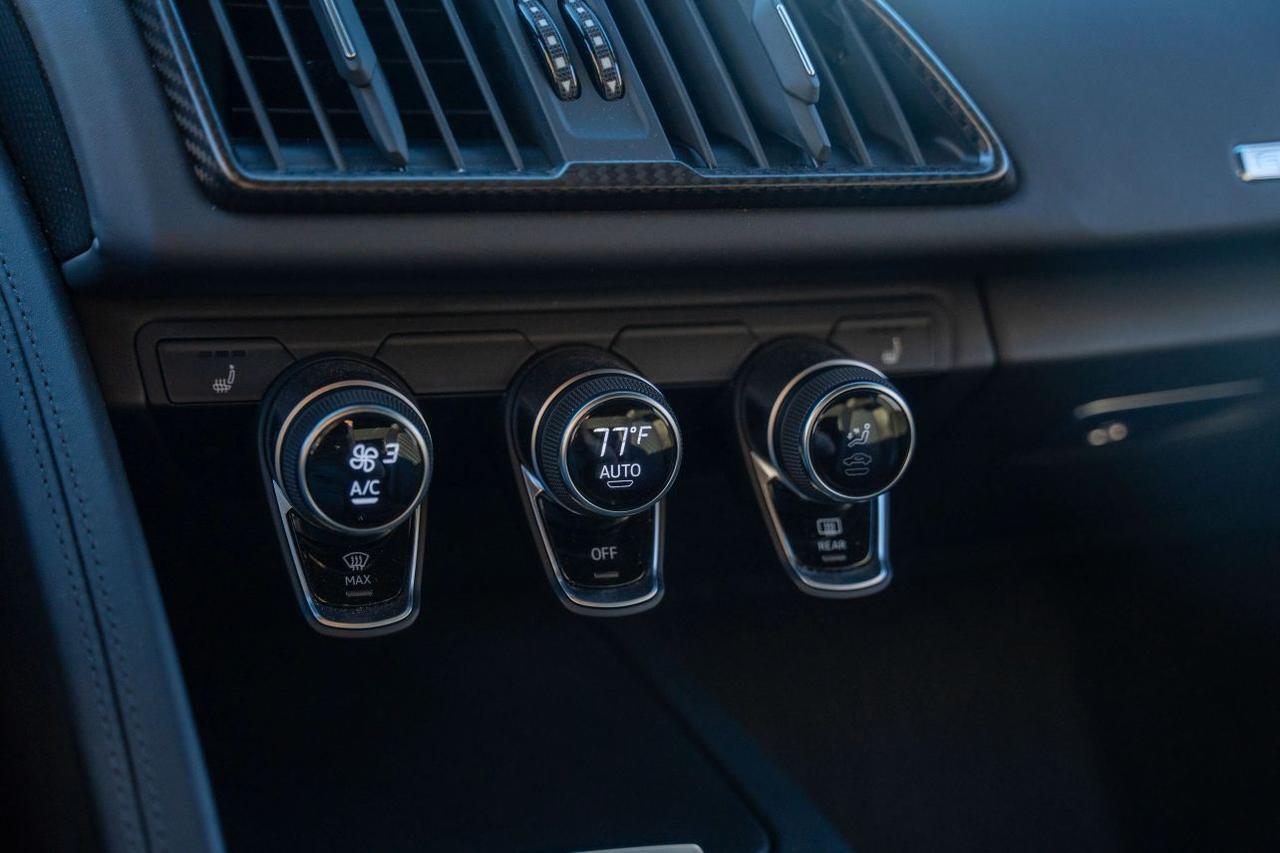 2017 Audi R8 V10 plus Coupe 2D St. Louis MO