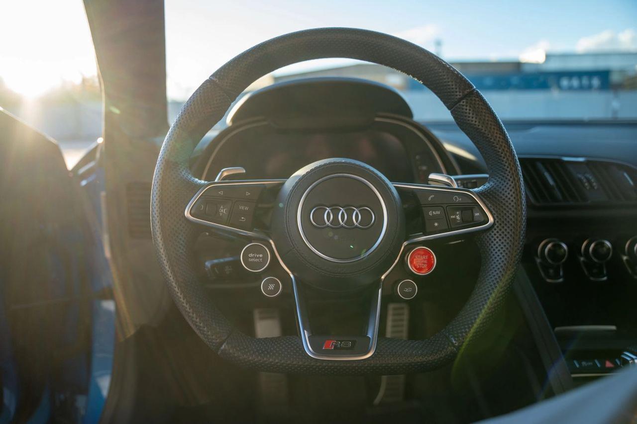 2017 Audi R8 V10 plus Coupe 2D St. Louis MO